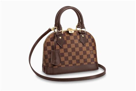 must have louis vuitton pieces|Louis Vuitton bags worth money.